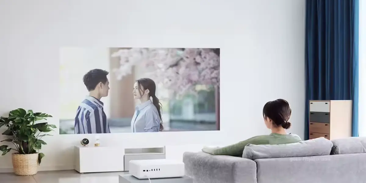 Xiaomi Redmi Projector 3 Lite (RMTYY03LYS) (2).webp